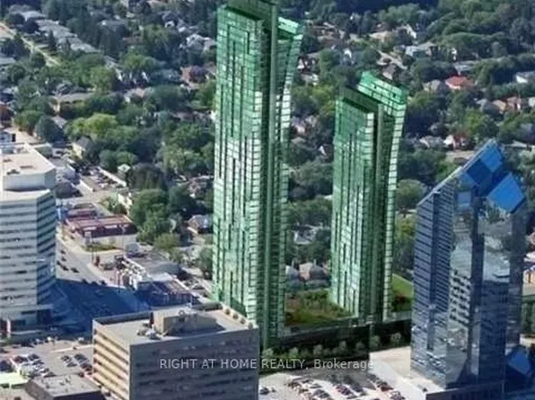 11 Bogert Ave, Toronto, ON