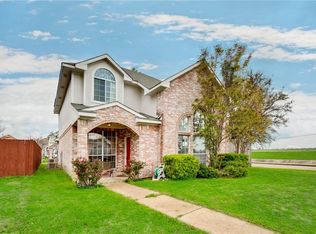 1403 Springwood Dr, Mesquite, TX 75181