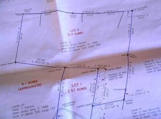 3797 County Route 51, Hannacroix, NY 12087