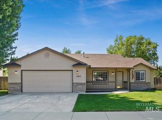 2413 E Clarene St, Meridian, ID 83646