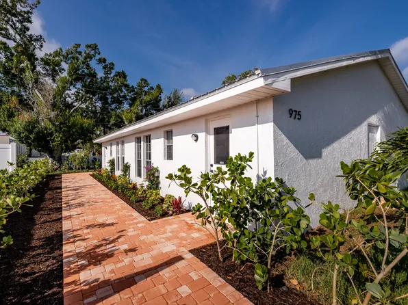 975 16th Pl #A, Vero Beach, FL 32960