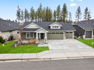 569 W Raptor Peak Dr, Spokane, WA 99224