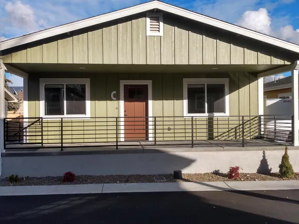 1048 Whipple St, Prescott, AZ 86305