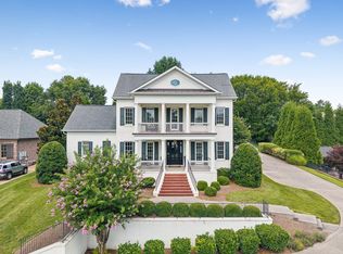 18 Ironwood Ln, Brentwood, TN 37027