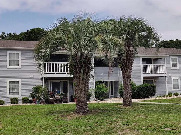 1356 Glenns Bay Rd. units 205-G,204-J, Surfside Beach, SC 29575