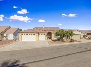 10725 S Peaceful Water Cv, Mohave Valley, AZ 86440