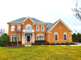 3301 Plantation Grove Ln, Haymarket, VA 20169