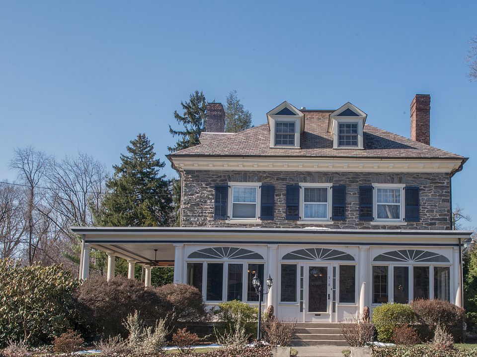 518 Spring Ave, Elkins Park, PA 19027 Zillow