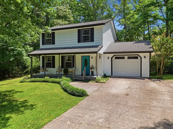 1210 Lovelady Lewis Rd, Soddy Daisy, TN 37379