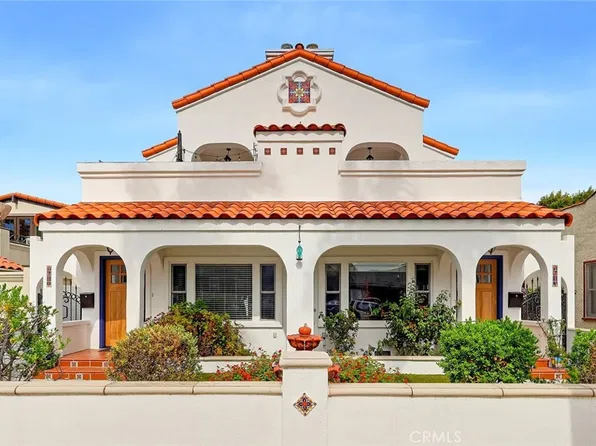 4611 E Colorado St, Long Beach, CA 90814