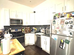 75 Eldert St #1, Brooklyn, NY 11207