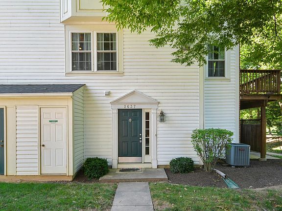 2nd image of 2637 S Everly Dr Unit 8-6