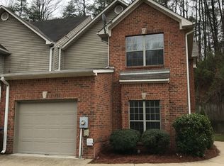 468 Highland Cove Dr, Hoover, AL 35226