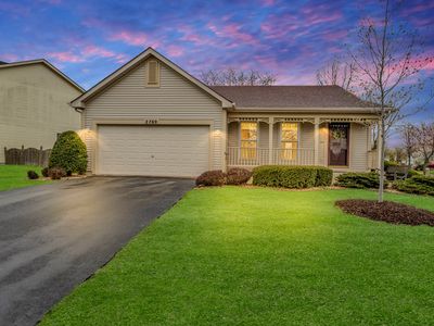 2769 Yosemite Dr, Aurora, IL, 60503
