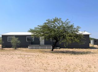 356 N Tejon Rd, Maricopa, AZ 85139