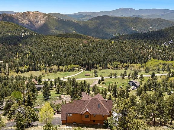 5th image of 33095 Bergen Mountain Road