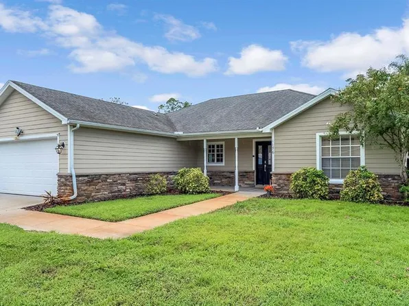 1176 PERCH DRIVE, ST CLOUD, FL 34771