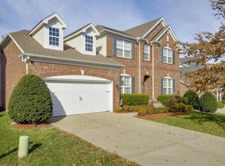 1269 Wheatley Forest Dr, Brentwood, TN 37027