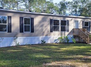 1557 Hickory St, Bunnell, FL 32110