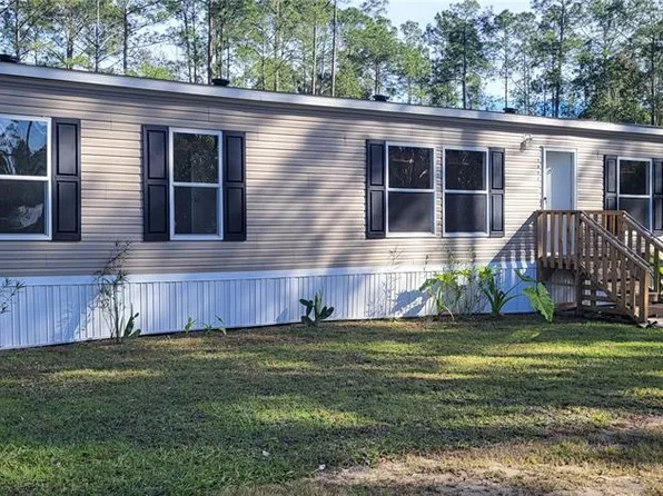 1557 Hickory St, Bunnell, FL 32110