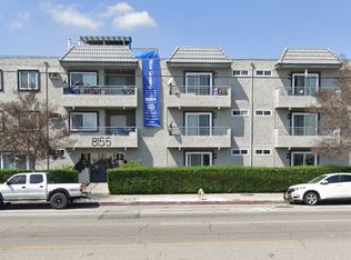 8155 Reseda Blvd #109, Reseda, CA 91335