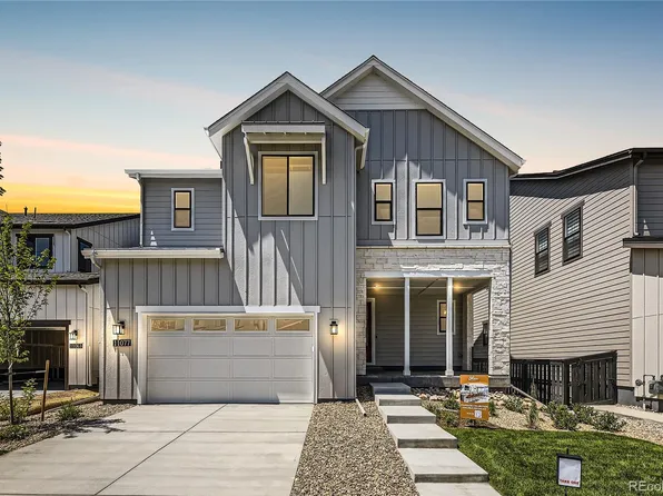 11077 Star Fall Street, Littleton, CO 80125