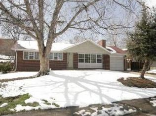 3185 Xenon St, Wheat Ridge, CO 80215