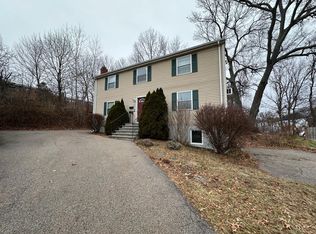 6 McLaughlin St UNIT 5, Framingham, MA 01701