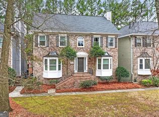 2340 Defoors Ferry Rd NW, Atlanta, GA