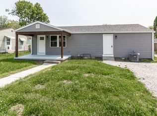 2609 State St, New Castle, IN 47362