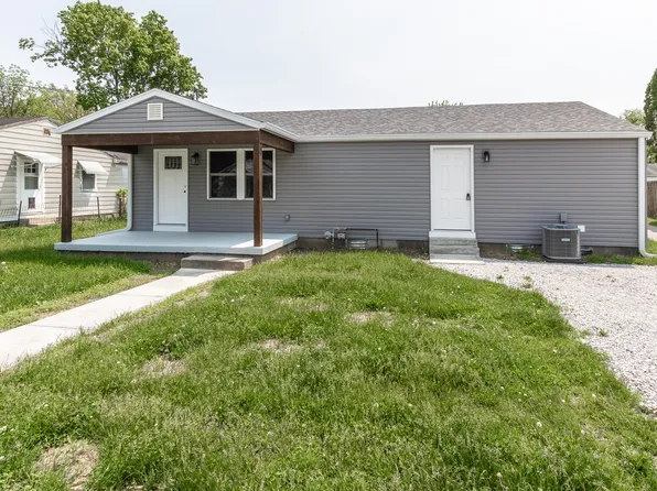 2609 State St, New Castle, IN 47362