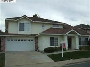 3653 Lexington Ct, Antioch, CA 94509