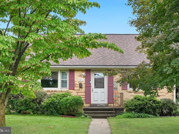 7211 Jefferson St, Harrisburg, PA 17111