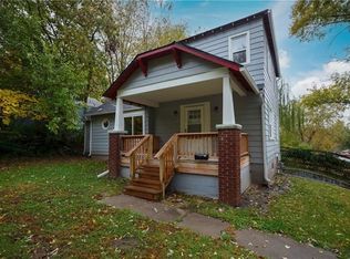 2501 Grandview Blvd, Kansas City, KS 66102