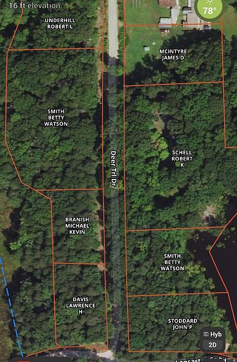2nd image of 3 Deer Trail Dr