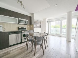 2015 Sheppard Ave E #312, Toronto, ON M2J 0B3