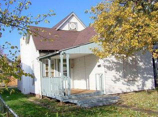 620 N Beville Ave, Indianapolis, IN