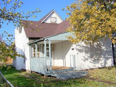 620 N Beville Ave, Indianapolis, IN, 46201