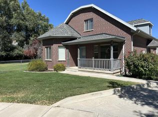 422 N 540 W #A, Salt Lake City, UT 84116