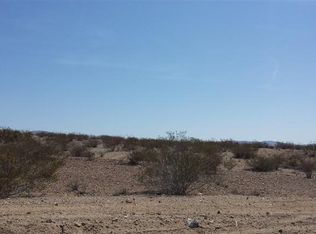 Stoddard Wells Rd, Victorville, CA 92392