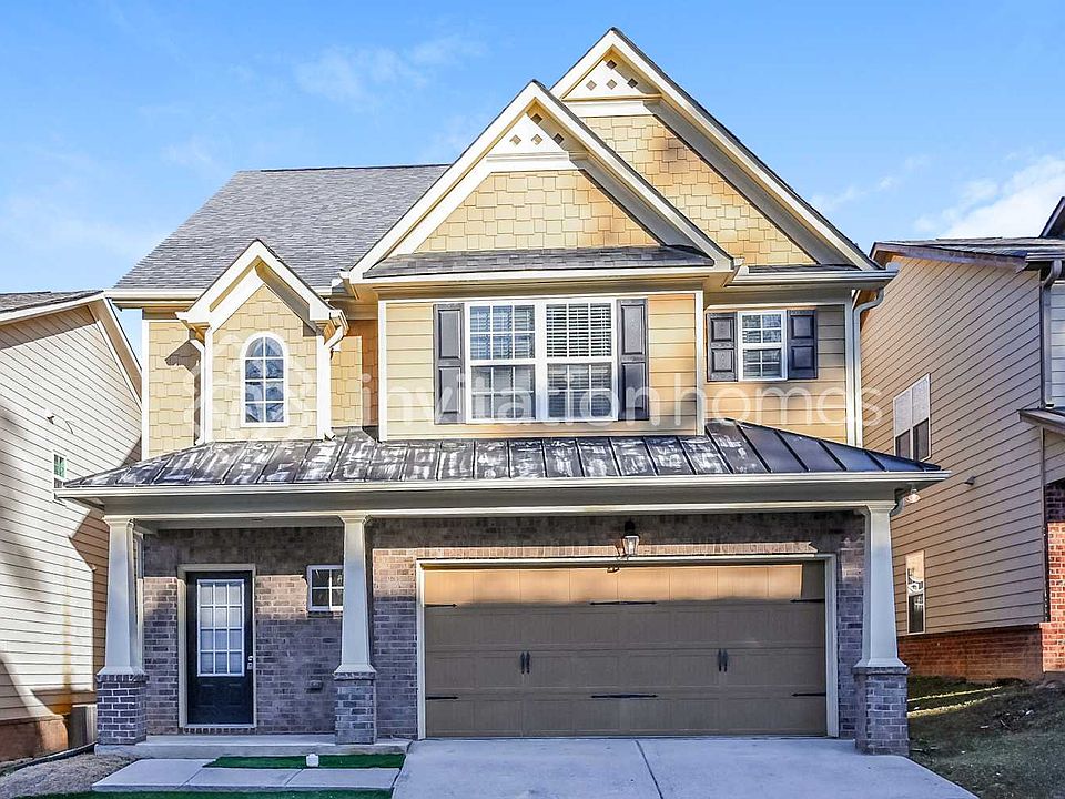 5519 Chatham Cir, Norcross, GA 30071 | Zillow