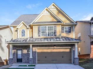 5519 Chatham Cir, Norcross, GA