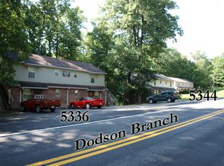 5336 Dodson Branch Rd APT 4, Cookeville, TN 38501