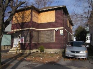 28 Granfield Ave, Roslindale, MA 02131