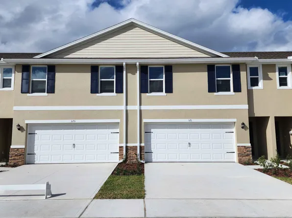 494 Remick St, Osteen, FL 32764