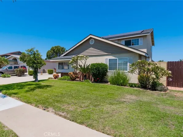 111 N Trevor St, Anaheim, CA 92806