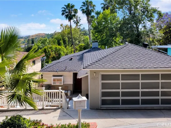 407 Alta Vista Ave, South Pasadena, CA 91030