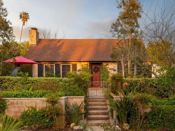 936 Roxbury Dr, Pasadena, CA 91104