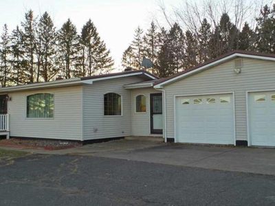 N16185 STATE HIGHWAY 13, Dorchester, WI, 54425