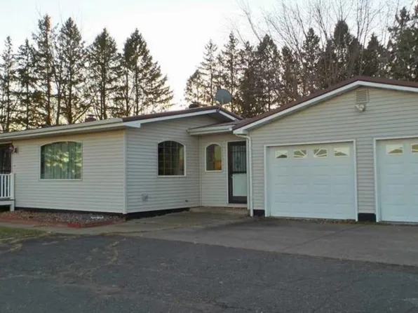 N16185 STATE HIGHWAY 13, Dorchester, WI 54425